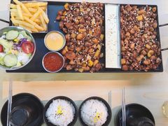 -DM CHICKEN 分米鸡