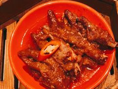 -避风塘(嘉兴八佰伴店)