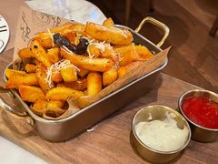 -IL TEATRO 精品意大利餐厅