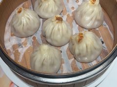 -小杨生煎(黄河路店)