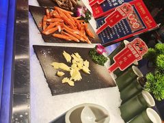 -蓉城四海·澳牛炙烤自助(江阴周庄店)