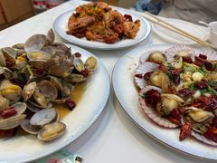 -来之顺海鲜菜馆·青岛菜·始于1993(栈桥店)