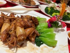 -新海利海鲜城·41年珠海老字号(夏湾店)