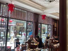 大堂-皇饭儿·王润兴酒楼(河坊街店)