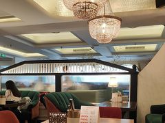 -良木缘咖啡西餐(优品道广场店)