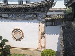 -喜洲翰林餐厅(董家百年老宅店)