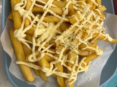 -新世界餐厅(万达店)