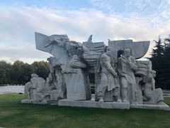 -上海市龙华烈士陵园