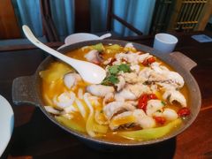 -意满花千醉(金茂览秀城店)