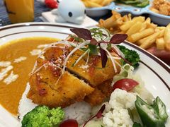 -贝林大翅鲸简餐厅(国家海洋博物馆店)