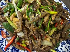 -向民炒鸡老店(火车站店)