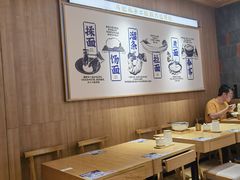 -马记永·兰州牛肉面(3019君尚店)