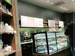 -星巴克(杭州市民中心店)