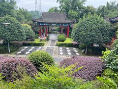 -重庆园博园