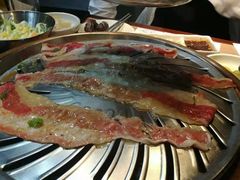 -土大力韩国烤肉料理(开封龙亭店)