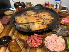 -独雅老火锅(原宏声巷店)