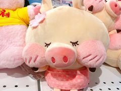 -TOYSRUS玩具反斗城(杭州萧山万象汇店)