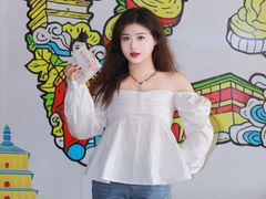 -子午路张记肉夹馍(兵马俑店)