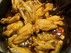-味之绝·美蛙鱼头火锅(科巷店)