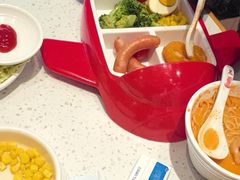 -味千拉面(泰州万达广场店)