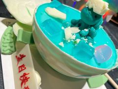 -BONCAKE裱花蛋糕(万象汇店)