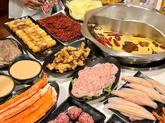 -三江汇火锅店(保全街店)