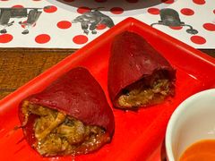 烟熏红椒猪肉-TOMATITO(无限极荟店)