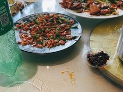 -生态苑农庄(十里画廊遇龙河店)