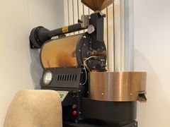 -藏书馆咖啡LibraryCoffee·Bistro(牡丹园店)