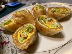 -T館·花园艺术餐厅