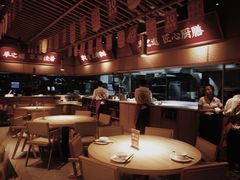 大堂-羊之道草原味道清真餐厅(番禺店)