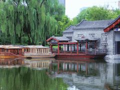 -迎泽公园