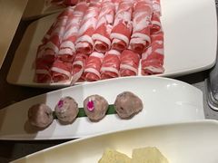 -海底捞火锅(青悦城店)