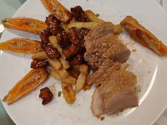 -宜宾海鲜酒家·三十年老字号