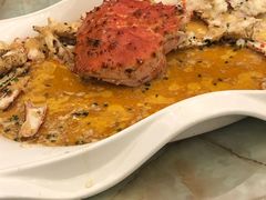 -海景壹号大酒店(滨湖店)