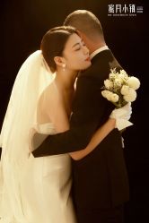 -苏菲亚婚纱摄影