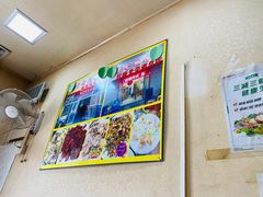 -老七饭馆(光荣道总店)