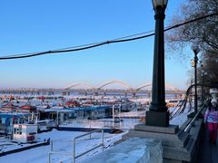 -人民防洪胜利纪念塔