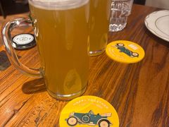 -1886德国汽车餐厅(外滩中央店)