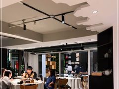 大堂-黑明餐厅(白鹭洲店)