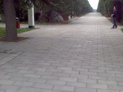 -秦始皇帝陵博物院-丽山园