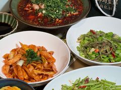 -锦府盐帮·侯宅(五棵松万达店)