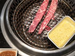 -木槿花韩式炭烤·熟成肉工坊(孙文东路店)