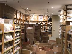 -MUJI无印良品(武汉世界城广场店)