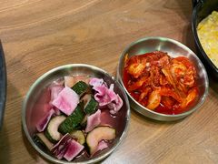 -HOTISLAND海鸡岛·韩国料理(江南西店)