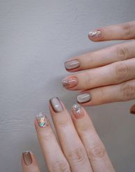 -JustNail甲思美甲