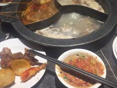 -火锅岛潮牌自助餐厅(天津天佑城店)