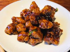 糖醋里脊-大牌大·传统杭帮菜(湖滨店)