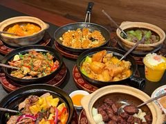 -旺爷砂锅·茶作(国贸城店)