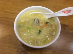 -粤仔湾砂锅粥(金太湖店)